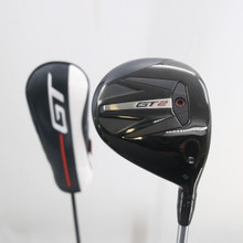 Titleist GT2 Fairway 3 Wood 15 Deg Graphite Air Speeder 40 R Regular RH S-158374