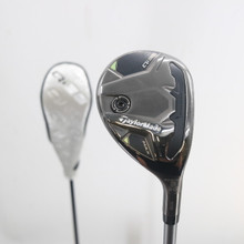TaylorMade Qi35 Max Rescue 3 Hybrid 20 Deg Graphite AirSpeeder Regular RH S-158386