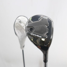 TaylorMade Qi35 Max Rescue 6 Hybrid 31 Deg Graphite AirSpeeder Regular RH S-158387