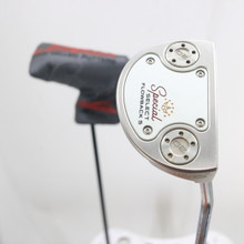 Titleist Scotty Cameron Special Select Flowback 5 Putter 33 Inches RH S-158395