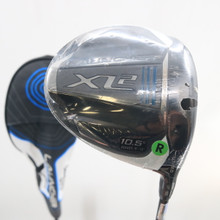 Cleveland Launcher XL2 Driver 9.0-12.0 Deg Graphite Tensei Regular RH A-158522