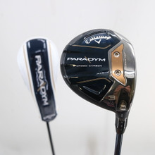 Callaway PARADYM 3 Fairway Wood 15 Deg Graphite Blue Ventus Stiff RH S-158492
