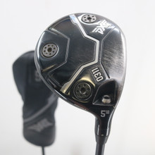 PXG 0311 Black Ops 5 Fairway Wood 18 Deg Cypher Senior Headcover RH A-158526