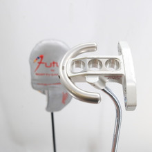 Titleist Scotty Cameron Futura Mallet Putter 44 Inches 44" Steel RH S-158723