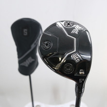 PXG 0311 Black Ops 5 Fairway Wood 18 Deg Graphite Black Ventus Stiff RH S-158737