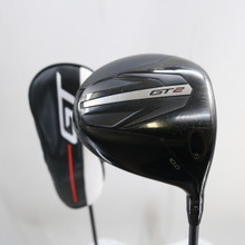 Titleist GT2 Driver 10.0 Deg Graphite Blue 1K Tensei Regular Right-Hand S-158741
