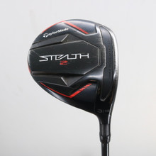 TaylorMade Stealth 2 Fairway 3 Wood 15 Deg Graphite Ventus R Regular RH S-158751