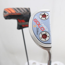 Titleist Scotty Cameron Golo 3 Mallet Putter 34 Inches 34" Steel RH S-158757