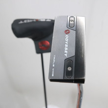 Odyssey Tri-Hot 5K Triple Wide Putter 35 Inches 35" Graphite/Steel RH S-158761