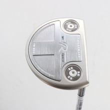 TaylorMade TP Reserve M33 Mallet Putter 35 Inches 35" Steel Right-Hand S-158766
