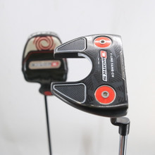 Odyssey O-Works V-Line Fang CH Putter 36 Inches 36" Steel Right-Handed S-158768