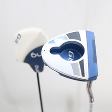 Ping G Le 3 Ketsch G Putter Black Dot 33" 33 Inches Steel Right-Hand S-158771