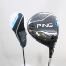 Ping G440 Max 5 Fairway Wood 19 Degree Graphite Alta CB 65-R Regular RH S-158780