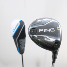 Ping G440 SFT 3 Fairway Wood 16 Degree Graphite Alta CB 65 SR Senior RH S-158781