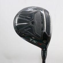 Titleist TSi3 Fairway 3 Wood 15 Deg Graphite HZRDUS RDX 6.0 Stiff RH S-158798