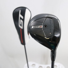Titleist GT3 Fairway 5 Wood 18 Degrees Graphite HZRDUS CB 5.0 Senior RH S-158801