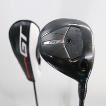 Titleist GT3 Fairway 3 Wood 15 Deg Graphite Blue 1K Tensei R Regular RH S-158802