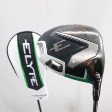 Callaway Elyte X Driver 9.0 Deg Graphite Vanquish R Regular Right-Hand S-158804
