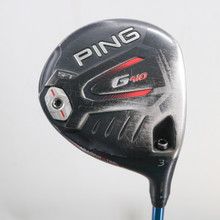 PING G410 SFT 3 Fairway Wood 16 Degrees Graphite Veylix Rome Stiff RH S-158805