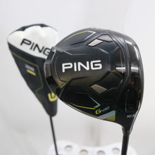 PING G430 LST Driver 10.5 Deg Graphite HZRDUS 5.5 Regular Right-Handed S-158809