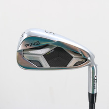 PING G430 Individual 5 Iron Maroon Dot Graphite Alta CB AWT Regular RH S-158810