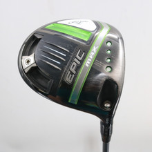 Callaway Epic Max Driver 12.0 Deg Graphite HZRDUS Smoke 5.5 Regular RH S-158814
