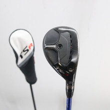 Titleist TSR3 5 Hybrid 24 Deg Graphite Blue Diamana S Stiff Right-Hand S-158854