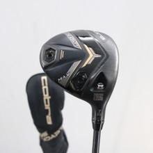 Cobra DS-Adapt Max Women's 7 Fairway Wood 24.5 Deg Graphite Lite Senior A-158546