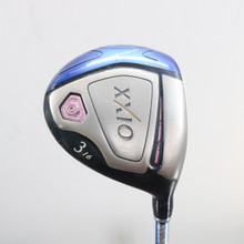 XXIO X Women's 3 Fairway Wood 16 Degrees Graphite Ladies Right-Handed S-158870