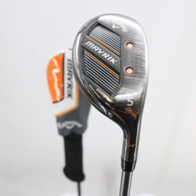 Callaway Mavrik Max 5 Hybrid 24 Deg Graphite 5.5 Regular Headcover A-158540