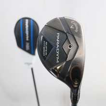 Callaway Paradym Super 2 Hybrid 16 Degree Graphite Recoil F3 Regular RH S-158887