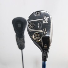 PXG 0311 GEN6 3 Hybrid 19 Deg Graphite LINQ F5 Extra Stiff Right-Hand S-158895