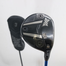 PXG 0311 GEN6 Women's 3 Fairway Wood 15 Deg Graphite RipTide Ladies RH S-158896