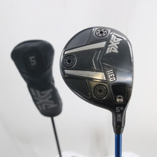 PXG 0311 GEN6 Women's 5 Fairway Wood 18 Deg Graphite RipTide Ladies RH S-158897