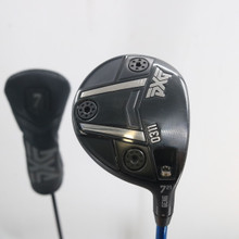 PXG 0311 GEN6 Women's 7 Fairway Wood 21 Deg Graphite RipTide Ladies RH S-158898