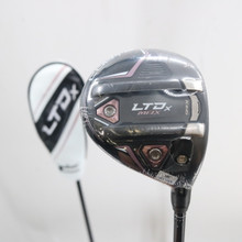 Cobra LTDx Max Women's 5 Fairway Wood 22.5 Deg Graphite 4F1 Ladies RH S-158899