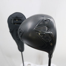 Cobra DS-Adapt LS Driver 9.0 Deg Graphite Fujikura Pro X Extra
