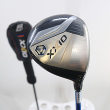 XXIO 13 Thirteen 5 Fairway Wood 18 Degrees Graphite Regular Right-Hand S-158904