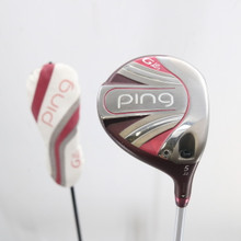 PING G Le2 Women's 5 Fairway Wood 22 Deg Graphite Ladies Right-Handed S-158909
