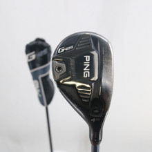 PING G425 4 Hybrid 22 Degrees Graphite Alta CB 70 R Regular Right-Hand S-158911