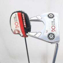 Odyssey White Hot OG 7S Mallet Putter 35 Inches 35" Steel Right-Hand S-158918
