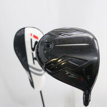 Titleist TSi3 Driver 10.0 Deg Graphite Air Speeder R Regular Right-Hand S-158929