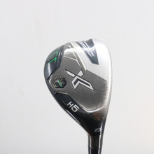 XXIO X H5 5 Hybrid 23 Degrees Graphite AX-II S Stiff Flex Right