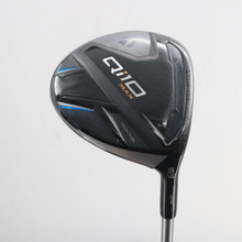 TaylorMade Qi10 Max 3 Fairway Wood 16 Deg Graphite Speeder A Senior RH A-158554