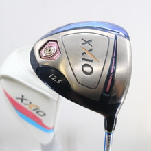 XXIO X Ten 10 Women's Driver 12.5 Degrees Graphite MP 1000 L Ladies RH A-158556