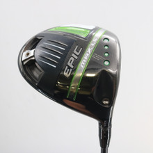 Callaway Epic Max LS Driver 10.5 Deg Graphite Helium 4F2 Senior Flex A-158557