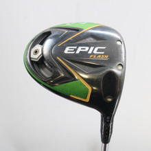 Callaway Epic Flash Driver 10.5 Degrees Graphite W Ladies Flex RH A-158558