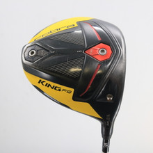 Cobra King F9 Speedback Driver 9 Deg Graphite HZRDUS Smoke 6.0 Stiff A-158560