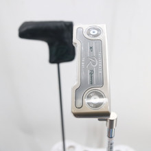 TaylorMade TP Reserve B31 Blade Putter 34 Inches 34" Steel RH Headcover S-158962
