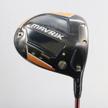 Callaway Mavrik Max Driver 10.5 Degrees Graphite Kuro Kage Regular RH A-158567